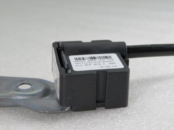 Elektromechanischer Schalter  PORSCHE Cayenne (9PA) Imagem-1