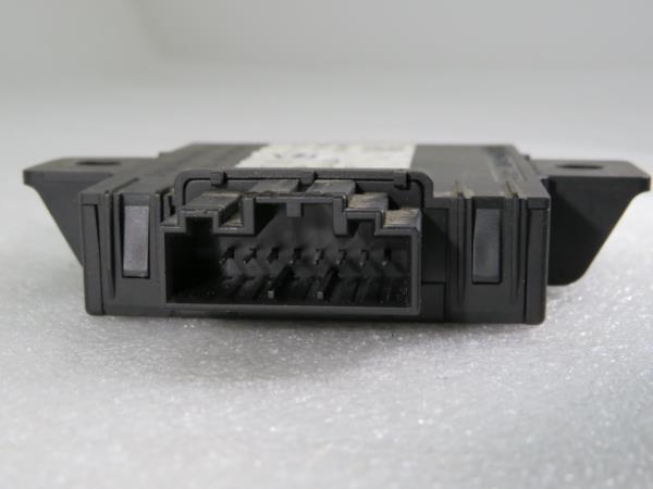 Bouton / interrupteur électromécanique  PORSCHE Cayenne (9PA) Imagem-1