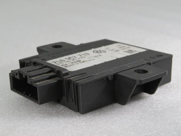 Botón / interruptor electromecánico PORSCHE Cayenne (9PA)