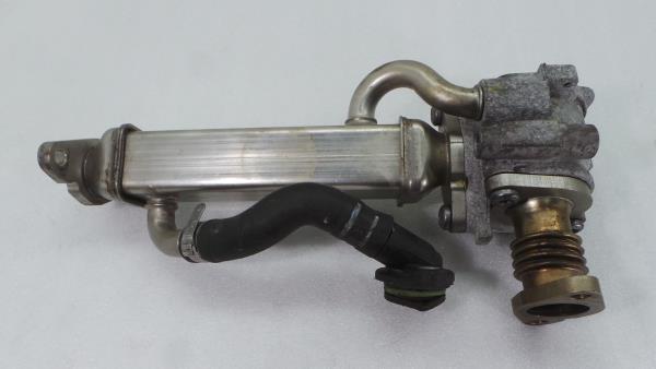 Radiador de gases / EGR FIAT Ducato (250_, 290_) Imagem-0