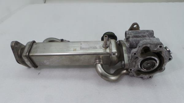 Radiador de gases / EGR FIAT Ducato (250_, 290_) Imagem-2