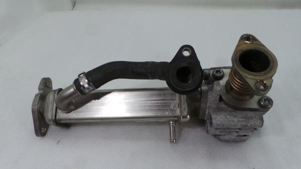 Radiador de gases / EGR FIAT Ducato (250_, 290_) Imagem-1