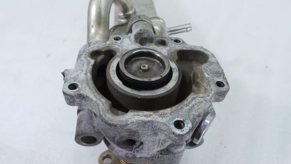 Radiador de gases / EGR FIAT Ducato (250_, 290_) Imagem-3