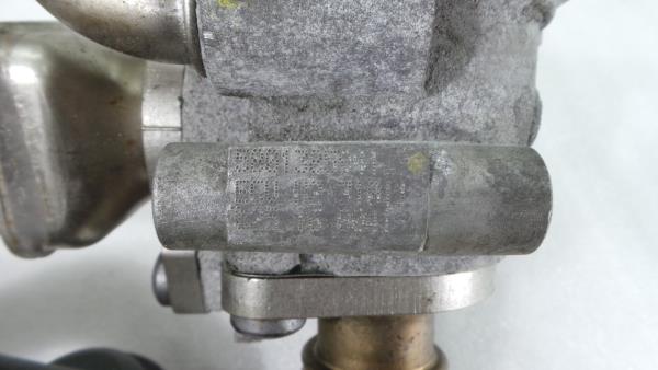 Radiador de gases / EGR FIAT Ducato (250_, 290_) Imagem-4