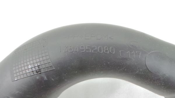 Luftversorgung / Luftansaugkanal-Teil FIAT Ducato (250_, 290_) Imagem-4