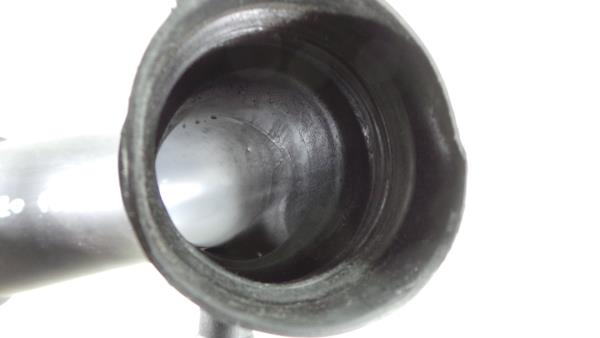 Luftversorgung / Luftansaugkanal-Teil FIAT Ducato (250_, 290_) Imagem-3