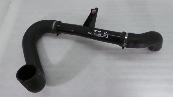 Tuyau d’intercooler FIAT Ducato (250_, 290_)