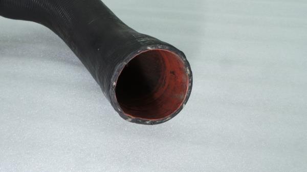 Schlauch Ladeluftkühle FIAT Ducato (250_, 290_) Imagem-2