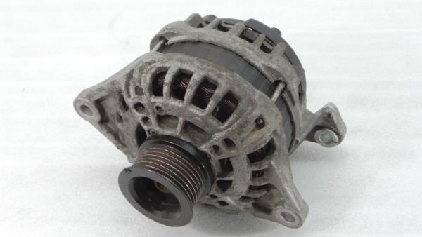 Alternateur FIAT Ducato (250_, 290_) Imagem-1