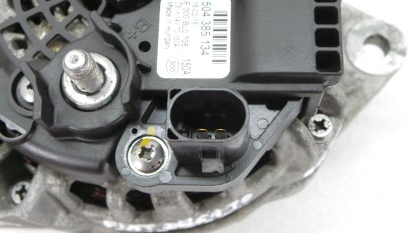 Alternateur FIAT Ducato (250_, 290_) Imagem-3