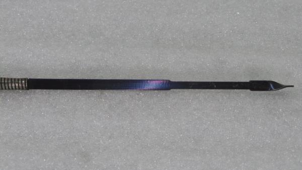 Vareta de óleo FIAT Ducato (250_, 290_) Imagem-2