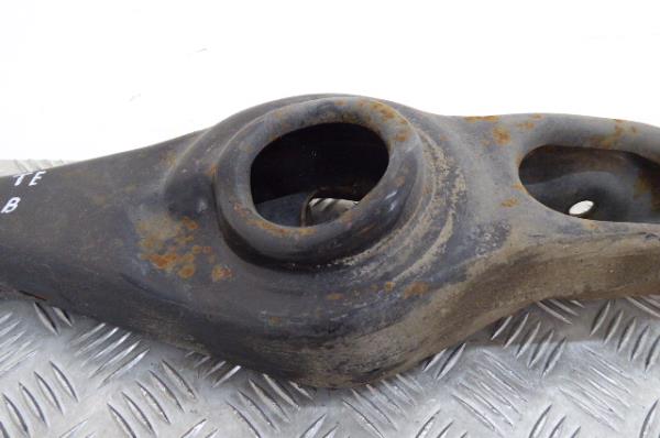 Bras de suspension arrière gauche MITSUBISHI Pajero III (V6_W, V7_W) Imagem-2