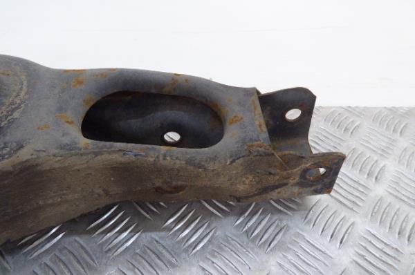 Bras de suspension arrière gauche MITSUBISHI Pajero III (V6_W, V7_W) Imagem-3
