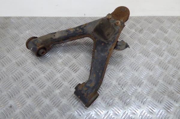 Bras de suspension arrière Droite MITSUBISHI Pajero III (V6_W, V7_W) Imagem-4