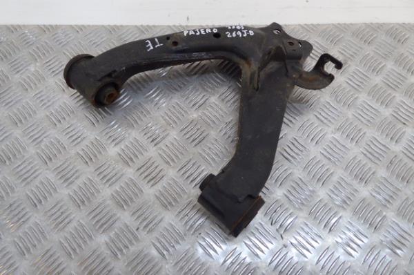 Bras de suspension arrière gauche MITSUBISHI Pajero III (V6_W, V7_W)