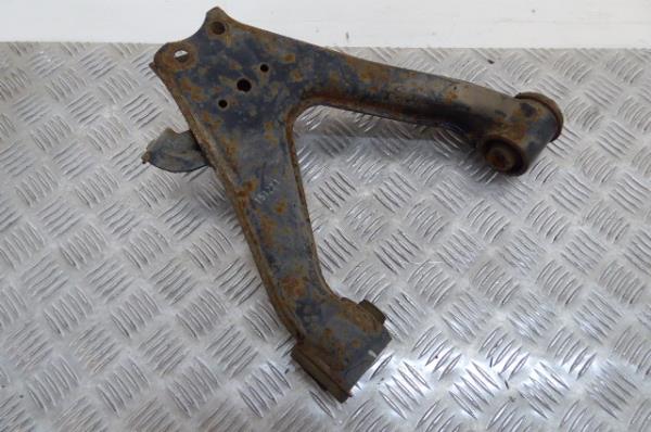 Bras de suspension arrière gauche MITSUBISHI Pajero III (V6_W, V7_W) Imagem-4