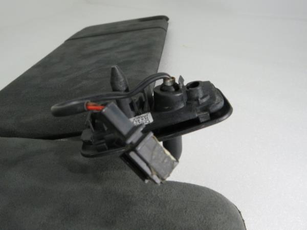 Aletta parasole sinistra PORSCHE Cayenne (9PA) Imagem-3