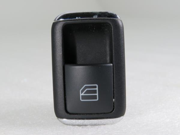 Left Rear window control MERCEDES-BENZ Classe C (W204)