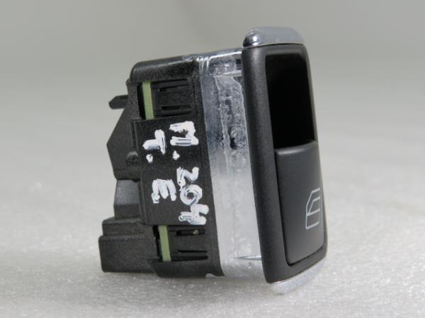 Fensterhebersteuerung hinten links MERCEDES-BENZ Classe C (W204) Imagem-1