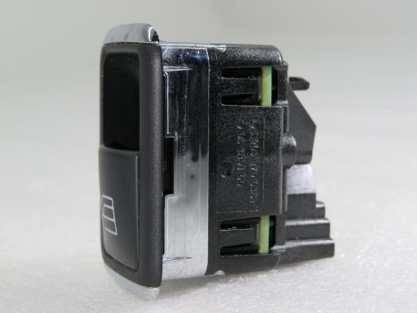 Fensterhebersteuerung hinten links MERCEDES-BENZ Classe C (W204) Imagem-2