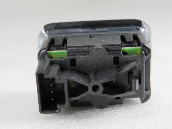 Fensterhebersteuerung hinten links MERCEDES-BENZ Classe C (W204) Imagem-3