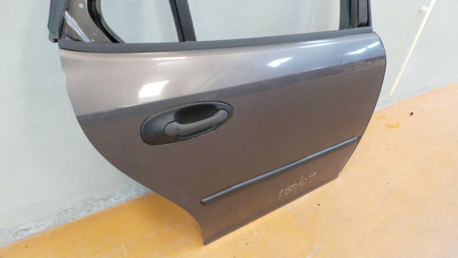 Porta posteriore destra SAAB 9-3 Sedan (YS3F) Imagem-1