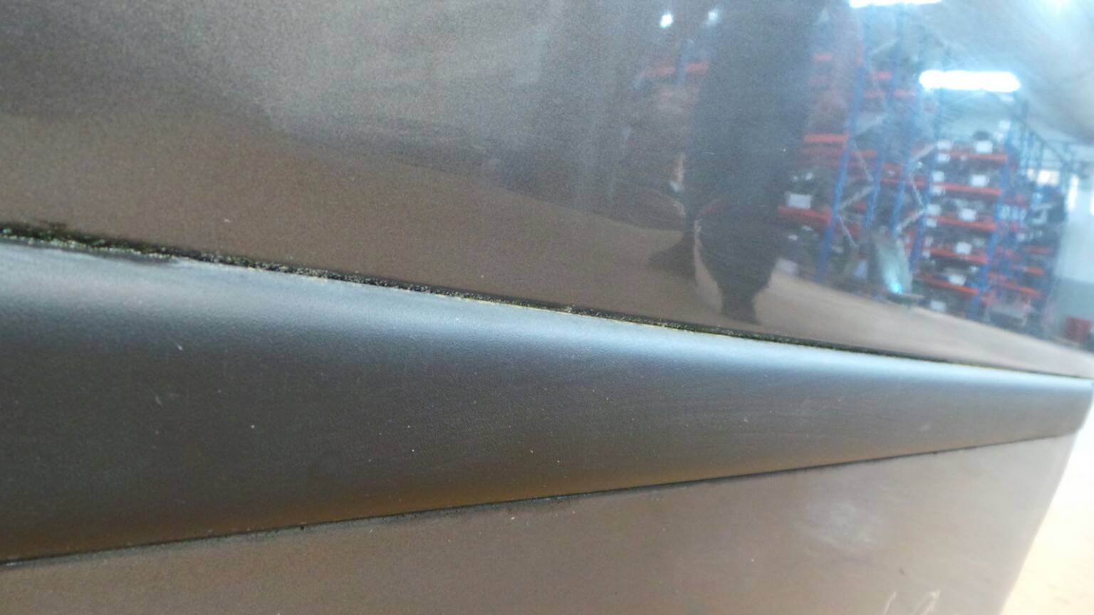 Porta posteriore destra SAAB 9-3 Sedan (YS3F) Imagem-2