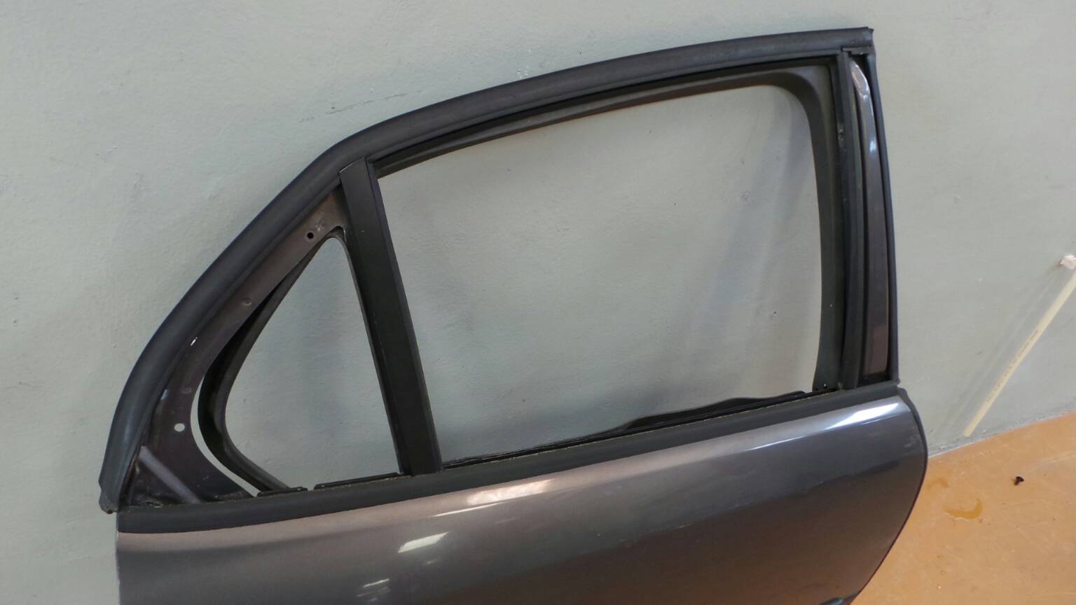 Porta posteriore destra SAAB 9-3 Sedan (YS3F) Imagem-4