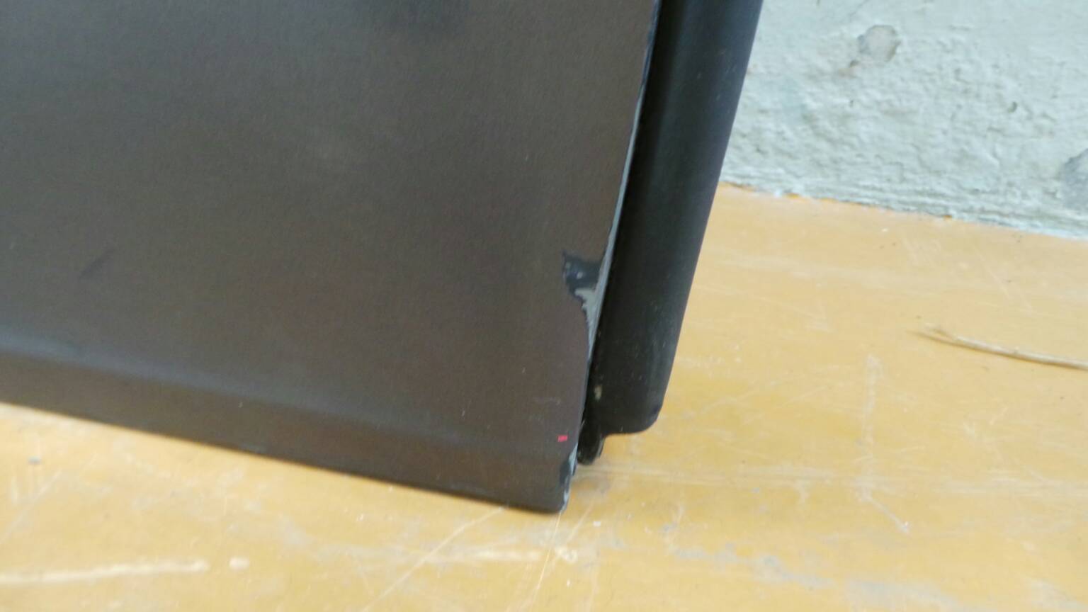 Porta posteriore destra SAAB 9-3 Sedan (YS3F) Imagem-3