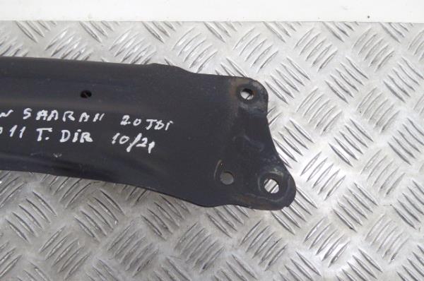 Right rear suspension arm VOLKSWAGEN Sharan (7N) Imagem-1