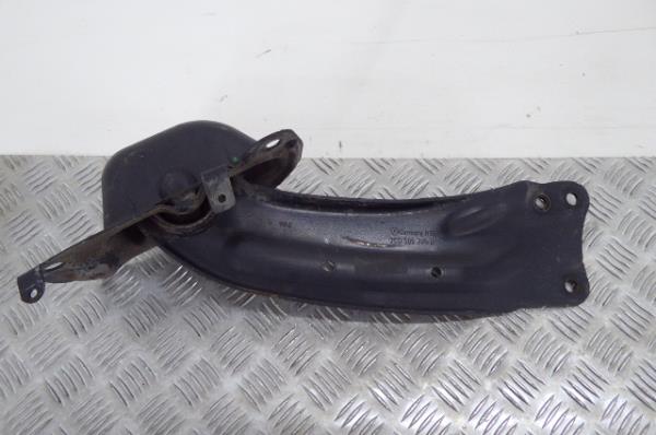 Right rear suspension arm VOLKSWAGEN Sharan (7N) Imagem-3