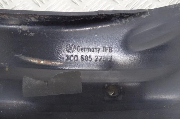 Right rear suspension arm VOLKSWAGEN Sharan (7N) Imagem-4