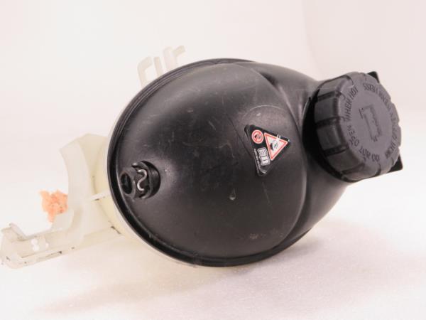 Universal tank MERCEDES-BENZ Classe C (W204)