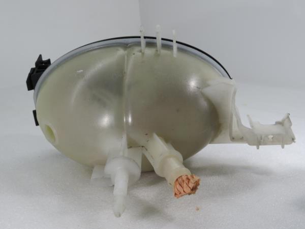 Réservoir générique MERCEDES-BENZ Classe C (W204) Imagem-1