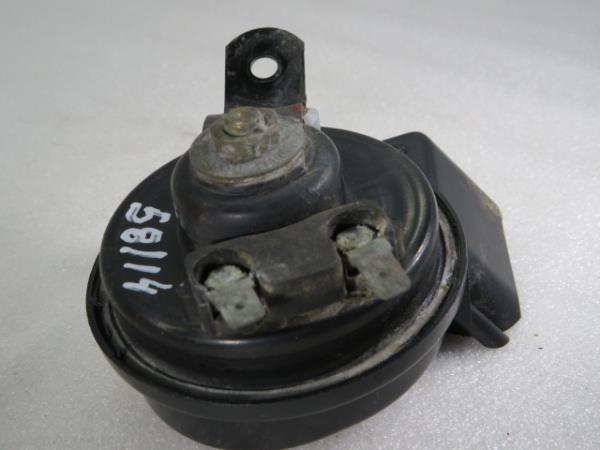 Horn MERCEDES-BENZ Classe M (W164) Imagem-4