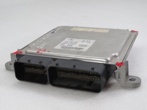 Engine control unit / ECU MERCEDES-BENZ Classe C (W204)