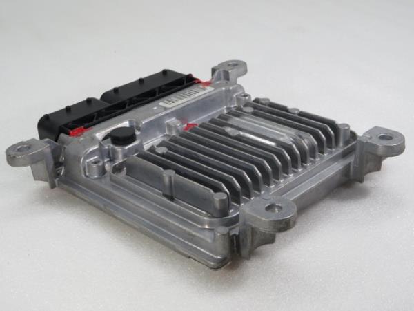 Calculateur /  Unité de contrôle moteur MERCEDES-BENZ Classe C (W204) Imagem-4