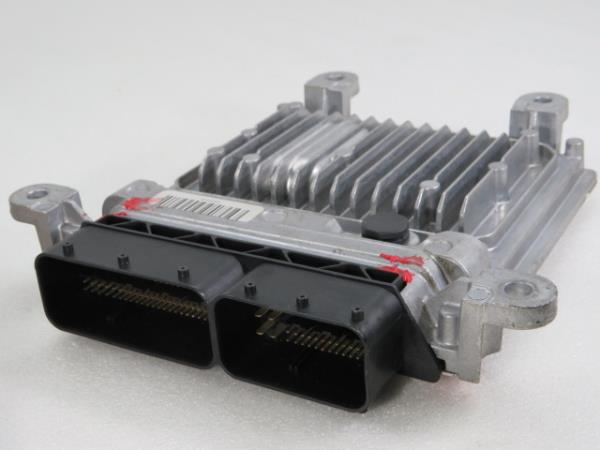 Calculateur /  Unité de contrôle moteur MERCEDES-BENZ Classe C (W204) Imagem-3