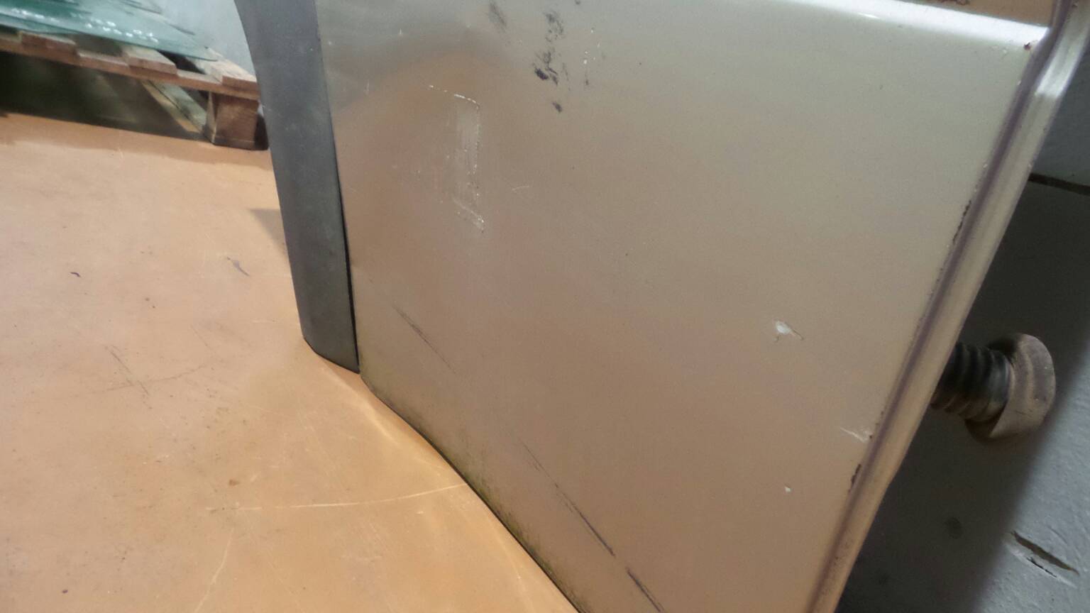 Right rear door LAND ROVER Freelander (L314) Imagem-2