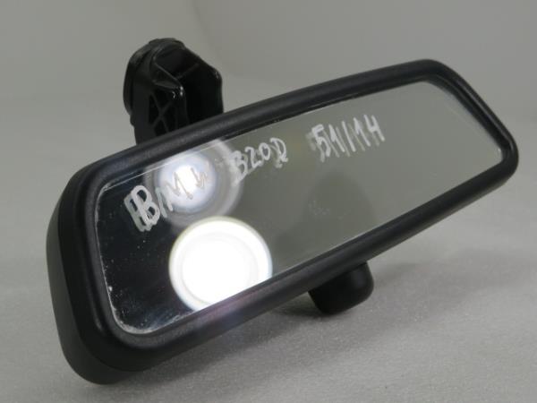 Espejo retrovisor interior BMW 3 Touring (E91)