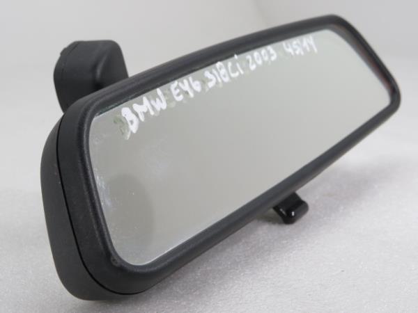 Espejo retrovisor interior BMW 3 Coupé (E46)