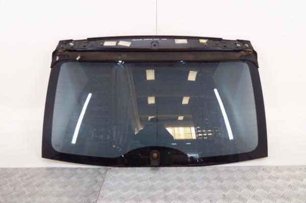 Portón trasero PORSCHE Cayenne (9PA)