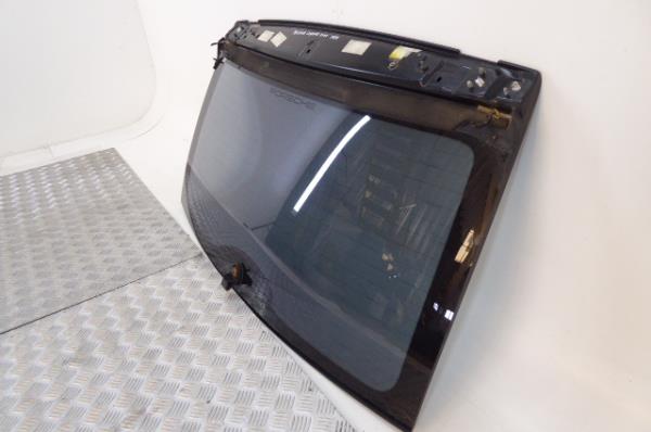 Heckklappe PORSCHE Cayenne (9PA) Imagem-2