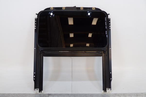 Sunroof PORSCHE Cayenne (9PA)