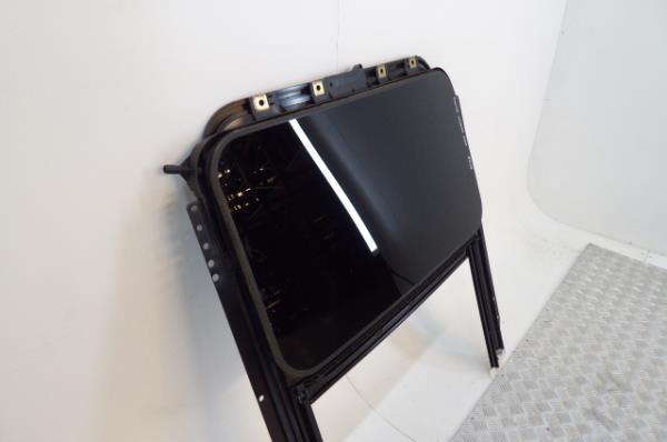 Tetto Tettuccio Apribile PORSCHE Cayenne (9PA) Imagem-1