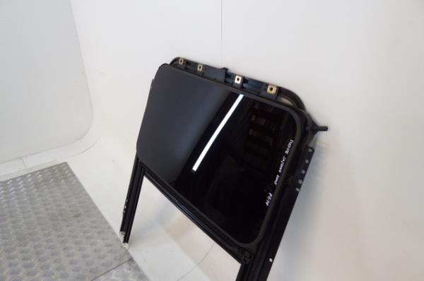 Tetto Tettuccio Apribile PORSCHE Cayenne (9PA) Imagem-2