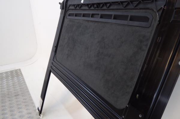 Tetto Tettuccio Apribile PORSCHE Cayenne (9PA) Imagem-5