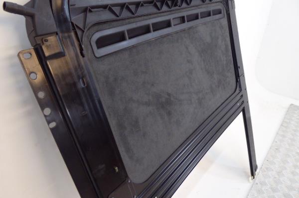 Tetto Tettuccio Apribile PORSCHE Cayenne (9PA) Imagem-4