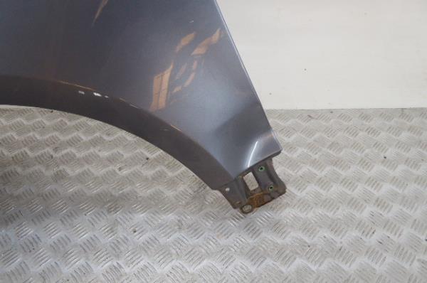 Parafango sinistro PORSCHE Cayenne (9PA) Imagem-2
