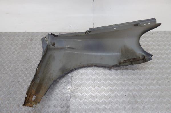 Parafango sinistro PORSCHE Cayenne (9PA) Imagem-4